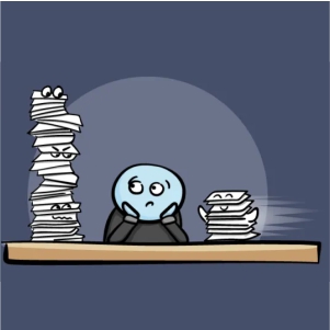Pare de procrastinar!