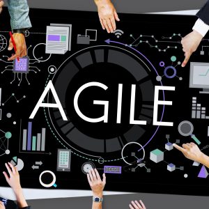 Business Agility: Agilidade em toda a organização