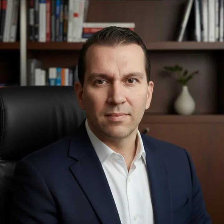 Ricardo Arruda, consultor em agilidade, governança e mentor de carreira